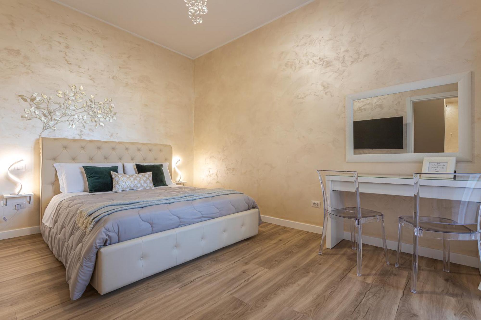 San Pietro Panoramic View Apartment Рим Екстериор снимка