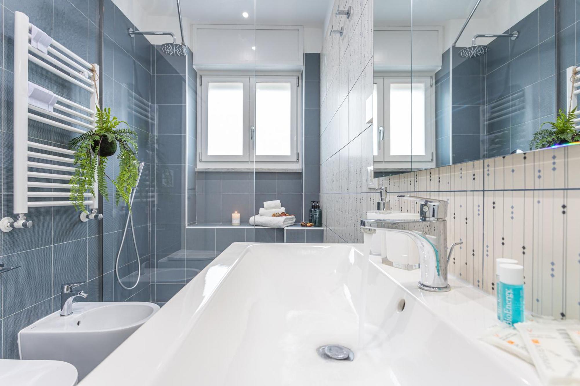 San Pietro Panoramic View Apartment Рим Стая снимка