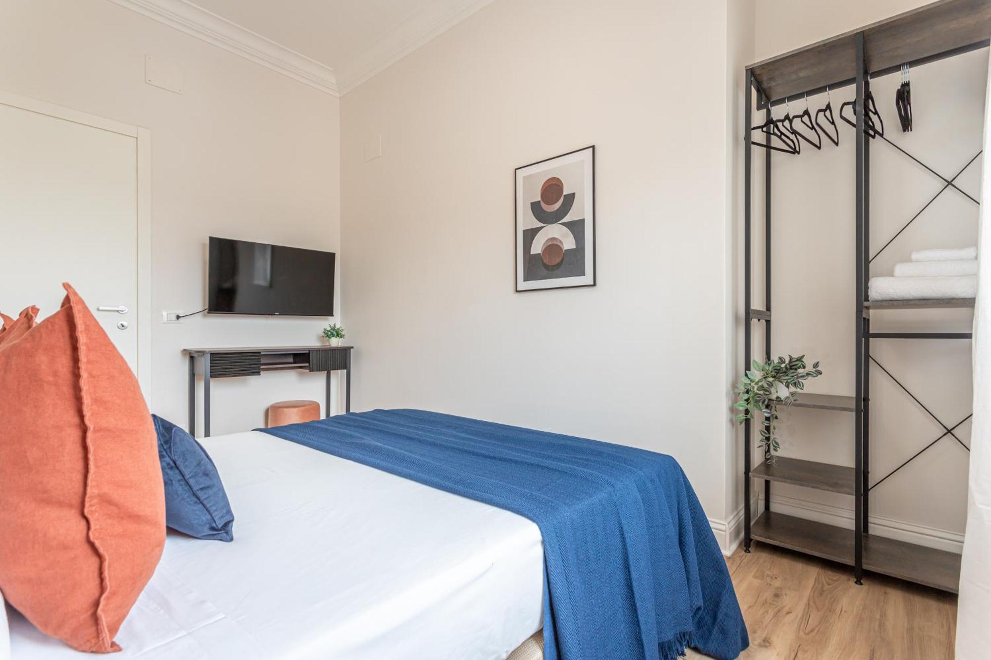 San Pietro Panoramic View Apartment Рим Стая снимка
