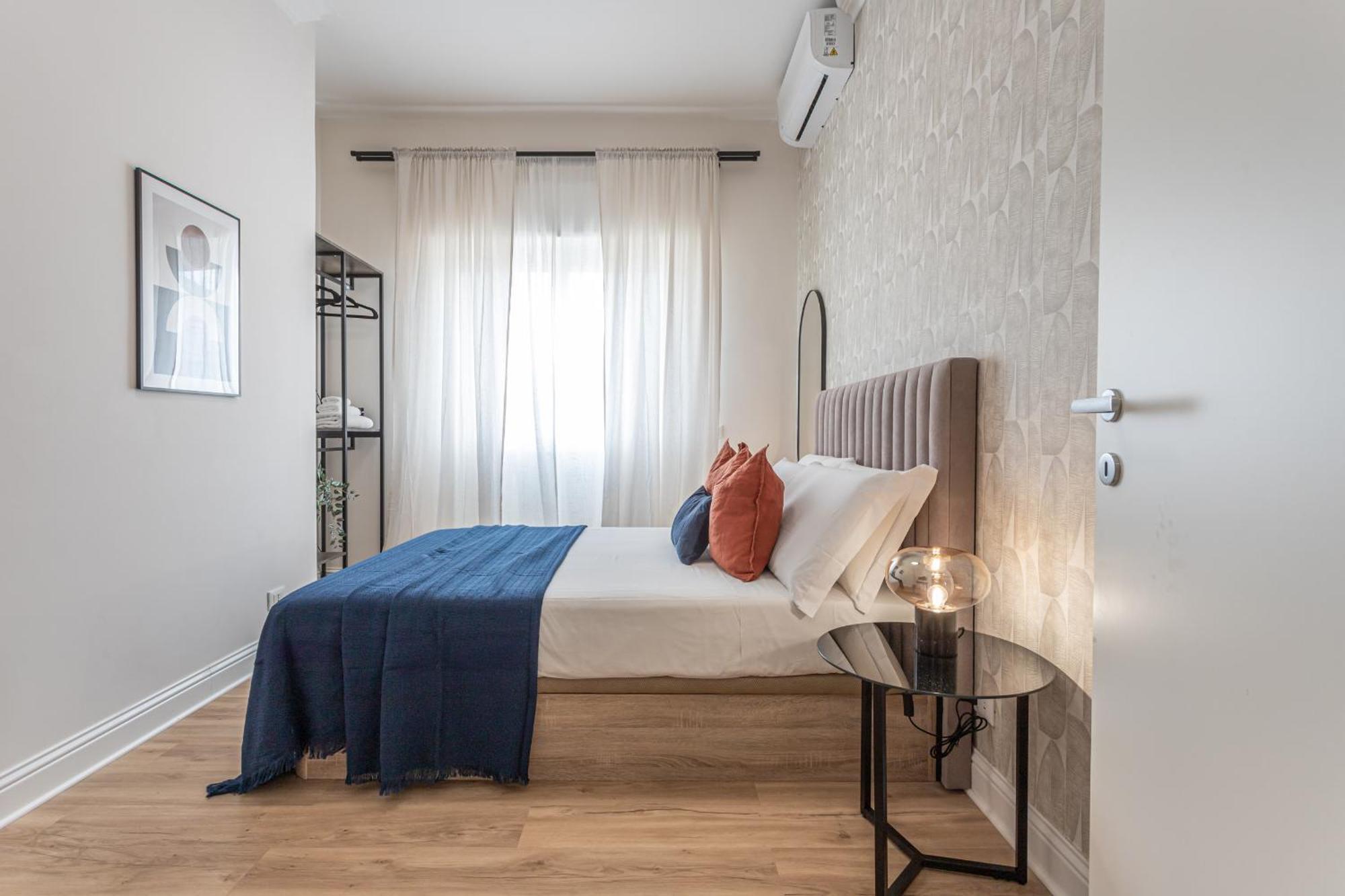 San Pietro Panoramic View Apartment Рим Стая снимка