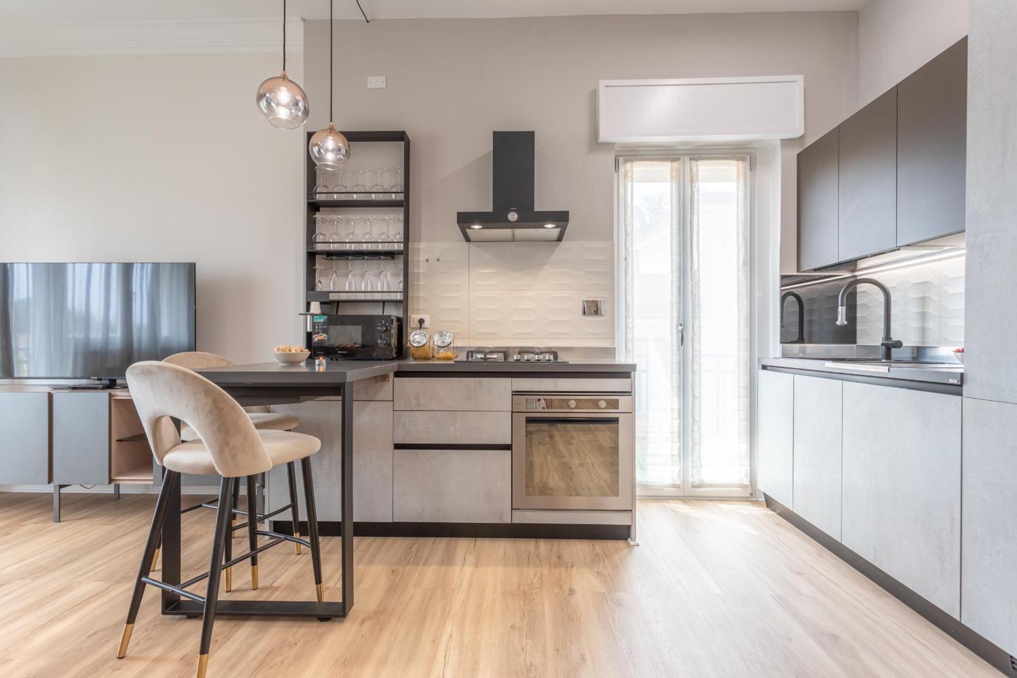 San Pietro Panoramic View Apartment Рим Стая снимка