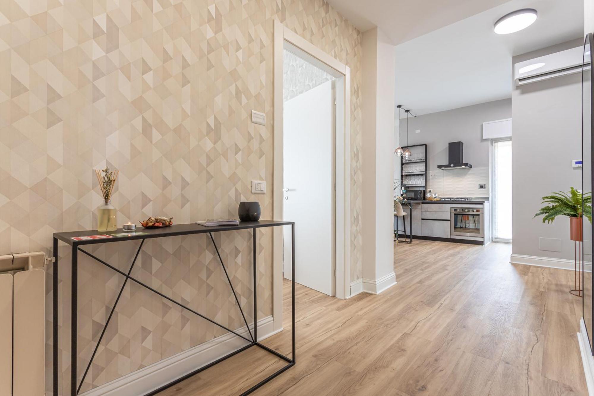 San Pietro Panoramic View Apartment Рим Стая снимка