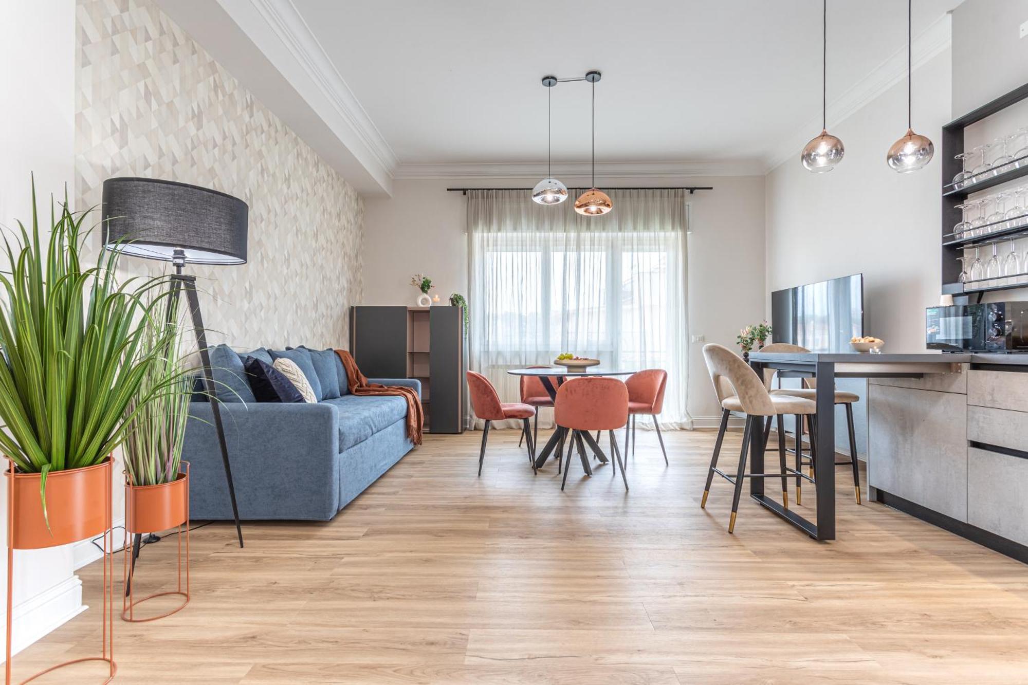 San Pietro Panoramic View Apartment Рим Стая снимка