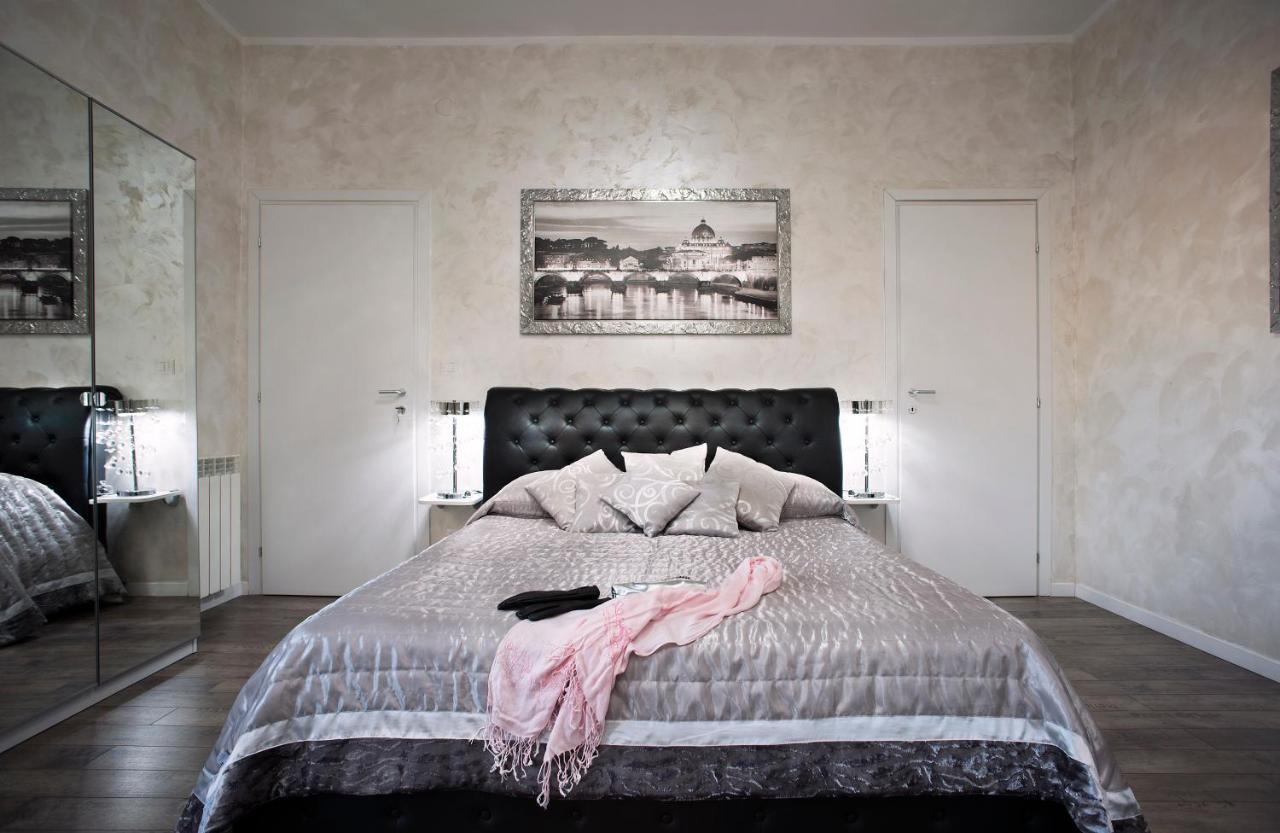 San Pietro Panoramic View Apartment Рим Екстериор снимка